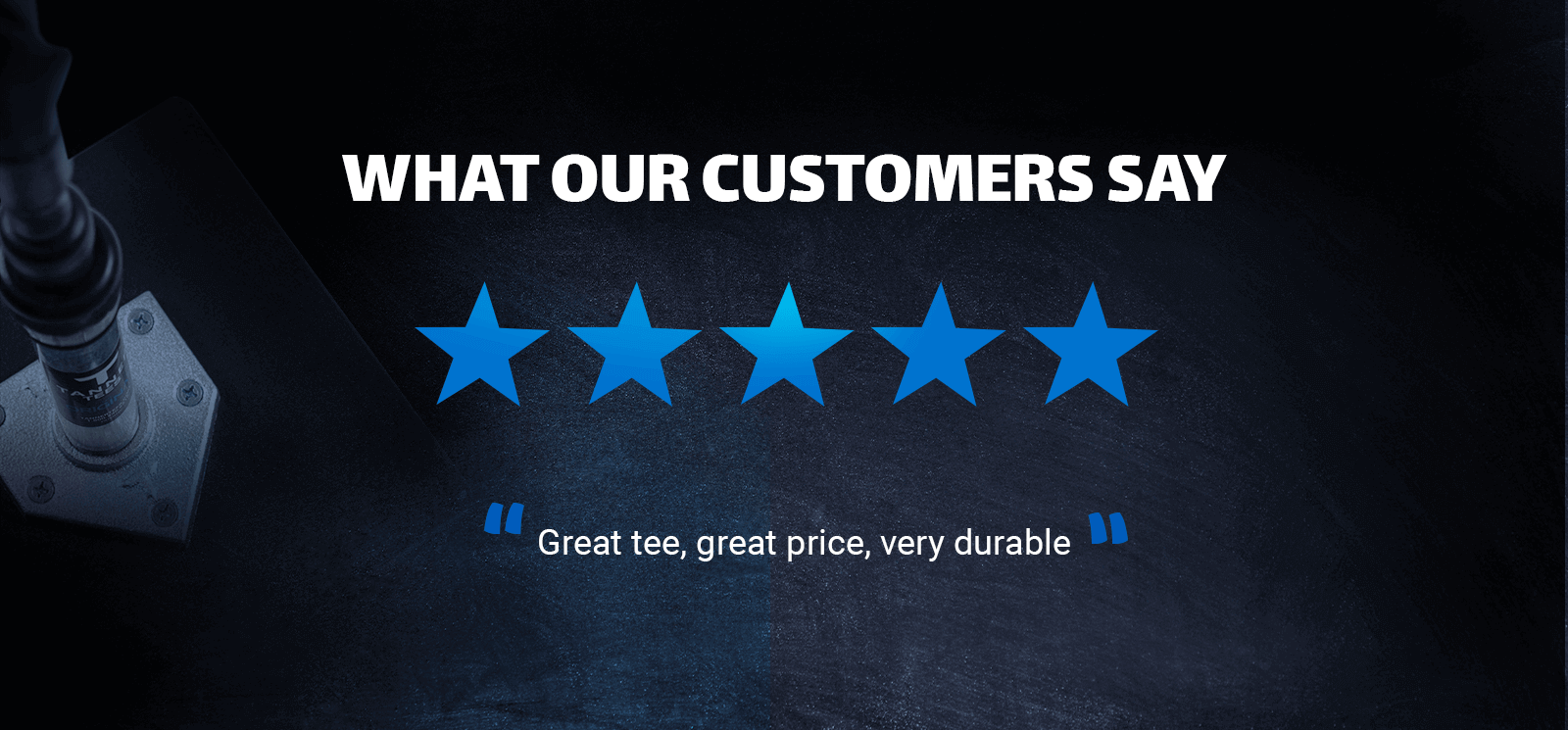 Tanner Tees Reviews Banner Tanner Tees Reviews Banner